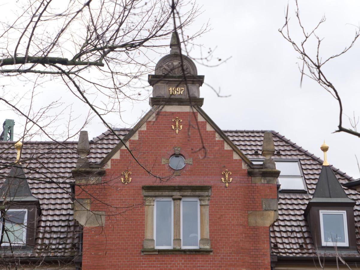 BohnApartments Elisa - Wohlfühlappartment für 6 Personen mit Netflix Érfurt Exterior foto